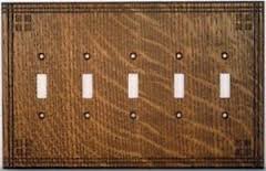 JC Performance Lava Rock Titanium Exhaust Header 