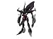 Eureka Seven Nirvash Type the End Robot Spirits AF
