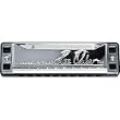Lee Oskar Major Diatonic Harmonica A (A)