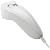 Wii Nunchuk Controller - White