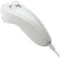 Wii Nunchuk Controller