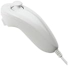 Wii Nunchuk Controller