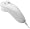 Wii Nunchuk Controller - White