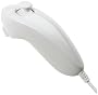 Nintendo Wii Nunchuk Controller add-on (Wii)