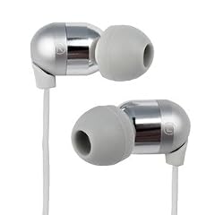 Arctic Cooling Arctic Sound E361 WM Kopfh�rer (105 dB, 15 mWatt) wei�