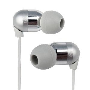 Arctic Cooling Arctic Sound E361 WM Kopfh&ouml;rer (105 dB, 15 mWatt) wei&szlig; Preisvergleich