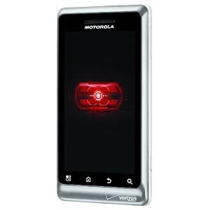 DROID 2 Global White