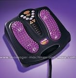 NEW THUMPER 403NA VERSA PRO FOOT LOWER BODY PERCUSSIVE MASSAGER - 403NA