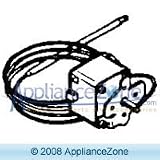 Review GE - General Electric  / Stove/Oven/Range Thermostat Assembly - WB20K5018