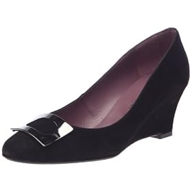 escarpins talon carré Studio Paloma Apolline Escarpins femme