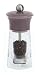 Peugeot Malaga 5-1/2-Inch Pepper Mill, Basalte