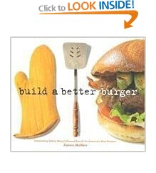 Build A Better Burger: Celebrating Sutter Home's Annual Search for America's Best Burgers