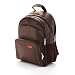 SH - Via Backpack - Chocolate