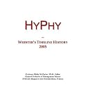 HyPhy: Webster's Timeline History, 2005