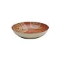 Denby Fire Chilli Pasta Bowl 21.5 cm