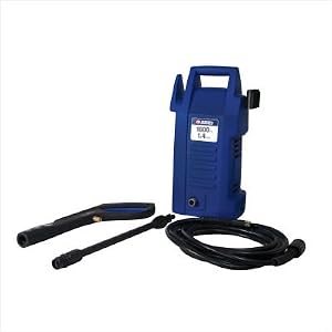 Buy 1600 PSI Electric Cold Water Pressure Washer by Campbell Hausfeld now!