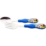 TOY STORY Easy-Grip Flatware Set