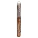 Revlon LipGlide Sheer Color + Shine, Sheerly Cocoa 030, 0.06 fl oz (1.9 ml) (Pack of 2)
