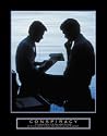 Conspiracy - Workers, Art Poster