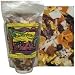 Goldenfeast Tropic Fruit Pudding Blend 25oz Bird Food