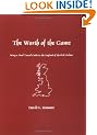 The Worth of the Game: Being a Final Travel Guide to the England of Sherlock Holmes