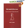 The Worth of the Game: Being a Final Travel Guide to the England of Sherlock Holmes by David L. Hammer