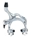 Shimano Dura-Ace Front and Rear Caliper Brakes - Set - BR-7800