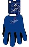 Los Angeles Dodgers Two Tone Gloves