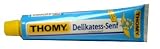 Delikatess Senf - Mild Mustard (Thomy) 100ml