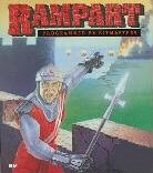 Rampart (PC - 3.5 Disk)