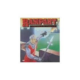Rampart