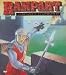 Rampart (PC - 3.5 Disk)