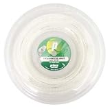 Prince Synthetic Gut - Tennis String Reel - White - 17 ga - 660 feet
