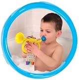  Alex Toys Water Trumpet