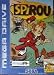 Spirou [Megadrive FR]