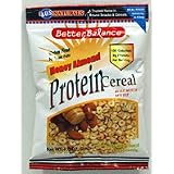 Kay's Naturals Better Balance Honey Almond Gluten-free Cereal (Case of 12 Servings)