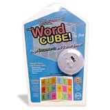 The Word Cube
