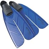 Oceanic Vortex V-6 Full Foot Split Fins