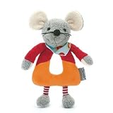 Eigenschaften Sterntaler 35646 / Sterntaler 35646 - Greifling Maus