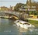 Book Canals Are Water Roads (Building Blocks)