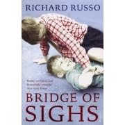 Bridge of Sighs