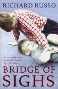 Cover image : Bridge of Sighs