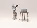Water Pump Station