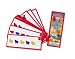 PATTERN CARDS FRIENDLY FARM 16/PK DOUBLE-SIDED