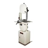 Band Saw By Jet - Model: Jwbs-14dxpr