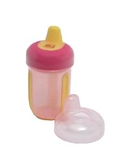 SoftCare™ first cup - Stage 1 - Pink