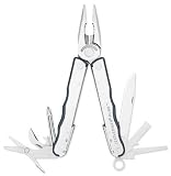 Tools & Hardware : 'The Fuse' Multi Tool (LEA830024) Category: Multipurpose Tools