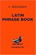 Latin Phrase Book (Latin Language)