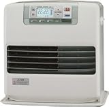 ダイニチ 石油ファンヒーター(ウォームホワイト) FW-471LX-W