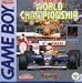 Nigel Mansell
